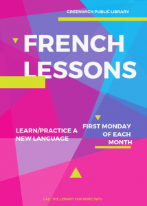 French Lessons