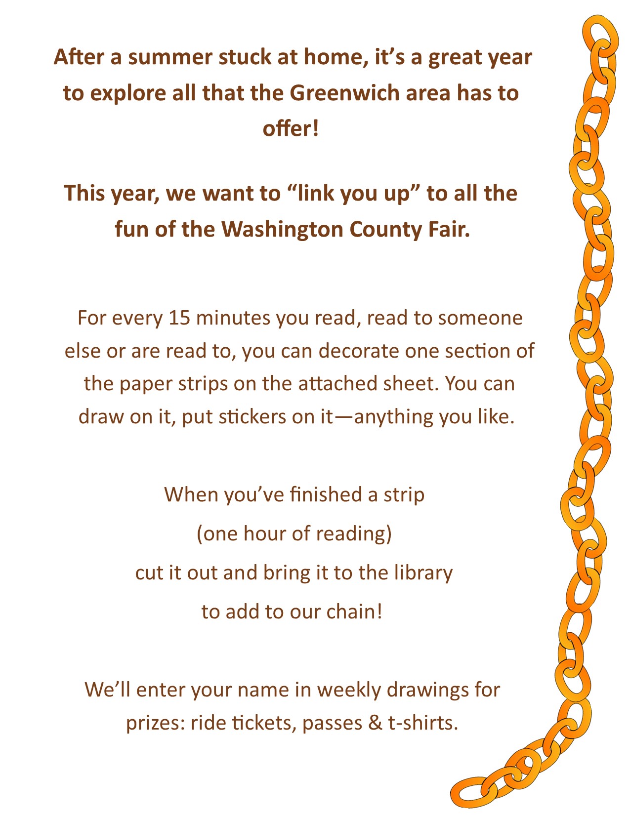 Directions Greenwich Free Library